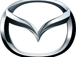 Mazda logo