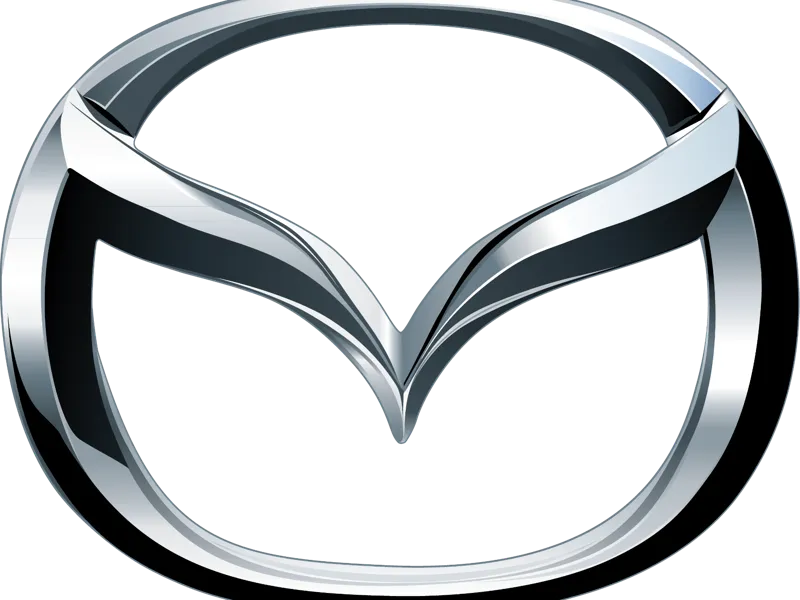Mazda logo