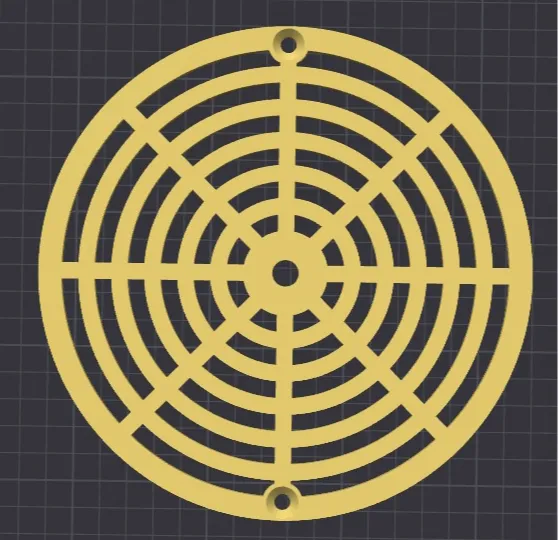 Pool drain