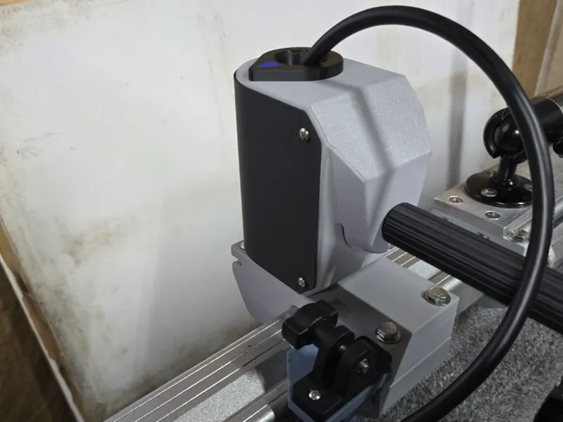 LVS 360 DEGREE POLE MOUNT