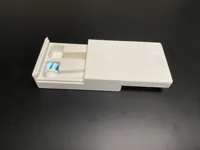 Case Base and Slide Cover - PLA