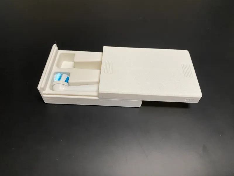 Oral-B IO Brush Head Case