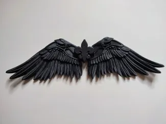 Seraphim Wings