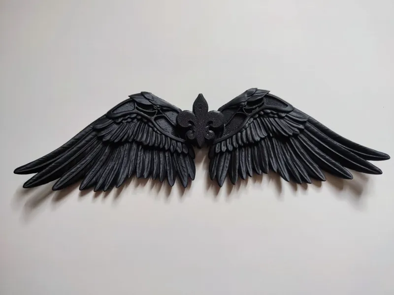 Seraphim Wings
