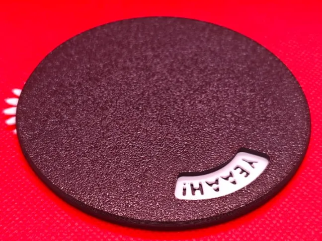 Party coaster.