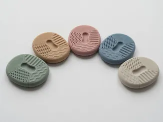 Sensory Fidget Stone V1