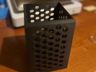 Pen holder