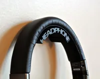 Support de casque audio — photo 1