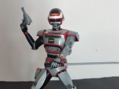 Jaspion - 1