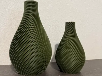 Vase Twist