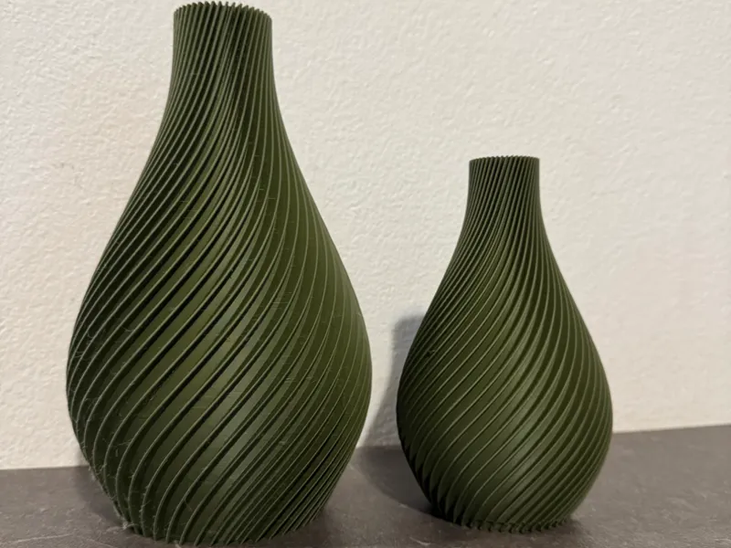 Vase Twist