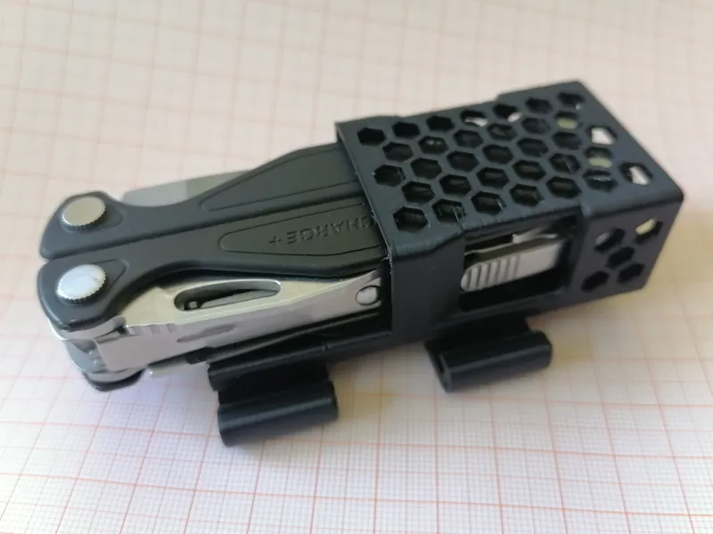 Leatherman Charke+ Holster