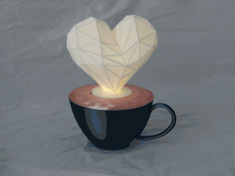 Cup of Love