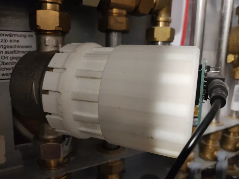 AI-on-the-edge Adapter