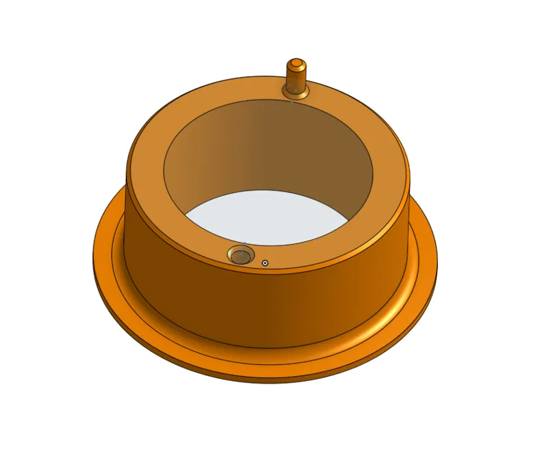Sunlu Meta PLA Adapter for Bambulab A1 Mini AMS Lite