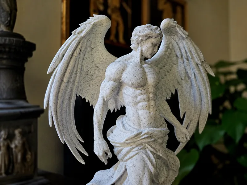 Archangel Gabriel
