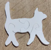 Puzzle chat — photo 2