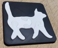 Puzzle chat — photo 4