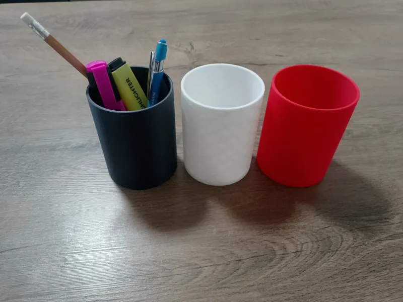 Pencil holder