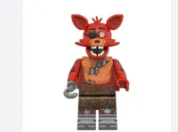 Foxy