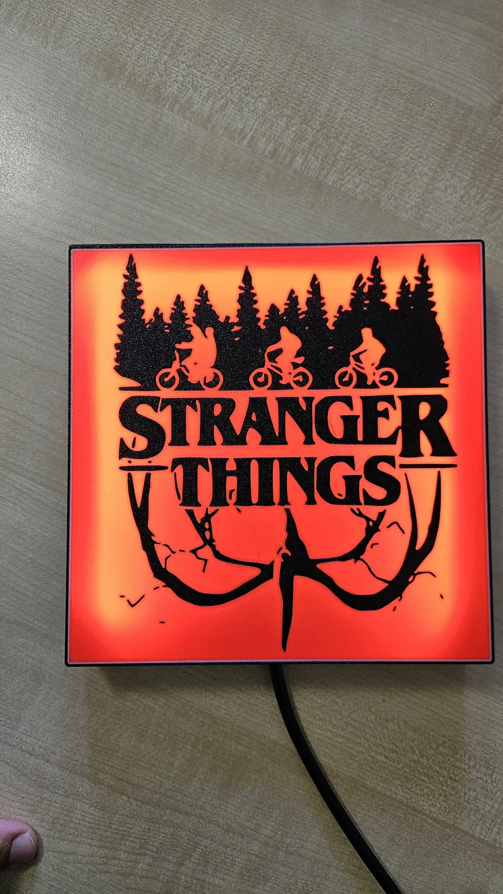 LightBox - Free 3D Print Model - MakerWorld