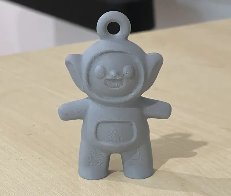Teletubbies: Po