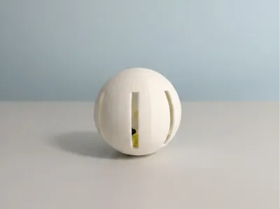 animal toy with poops 