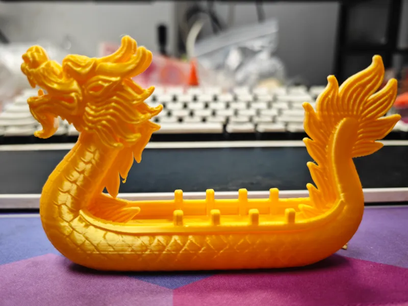 端午龙舟