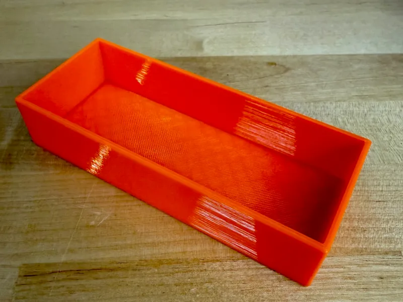 Akro Bins 30230 Accessory Box