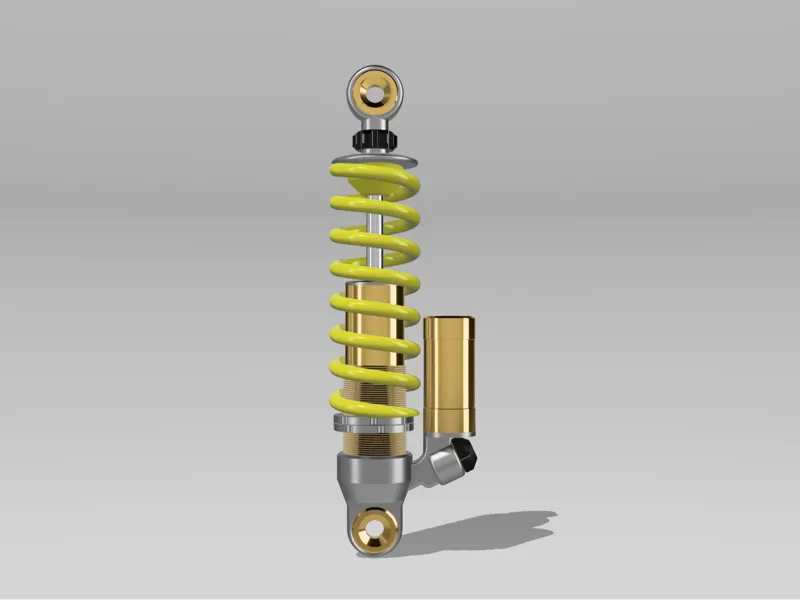 Amortisseur Ohlins