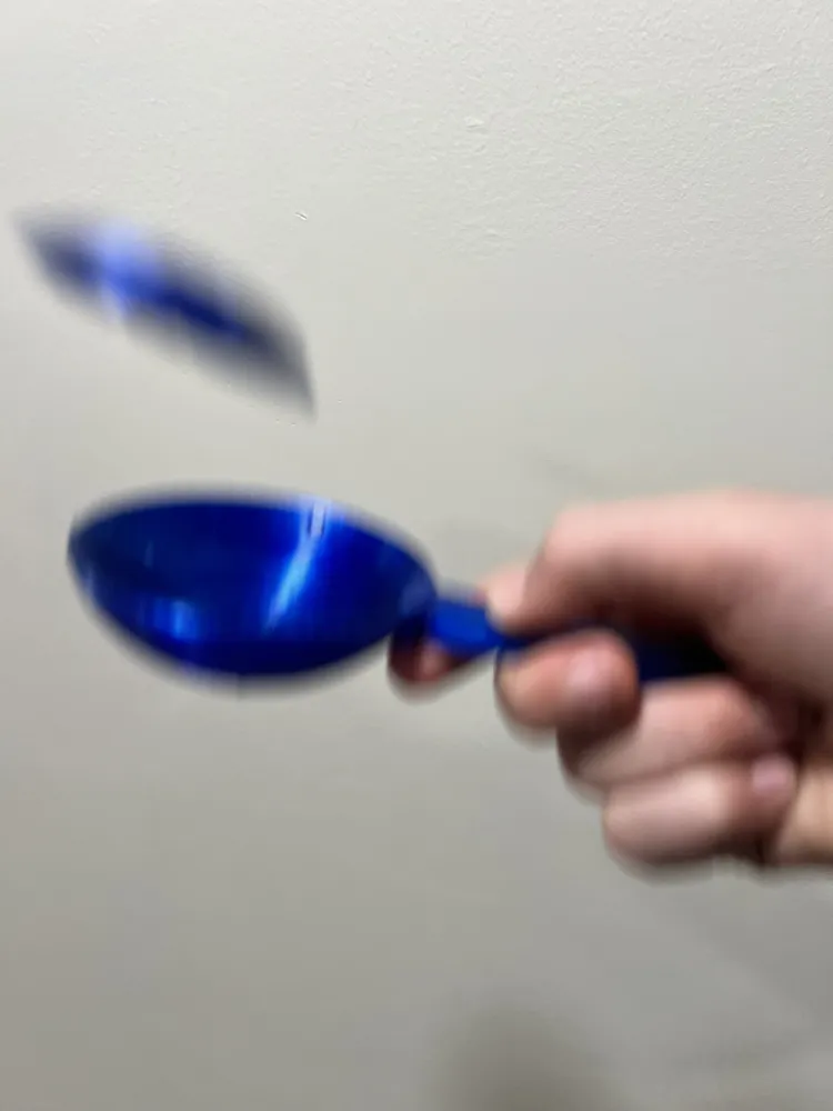Pan flip fidget - Free 3D Print Model - MakerWorld