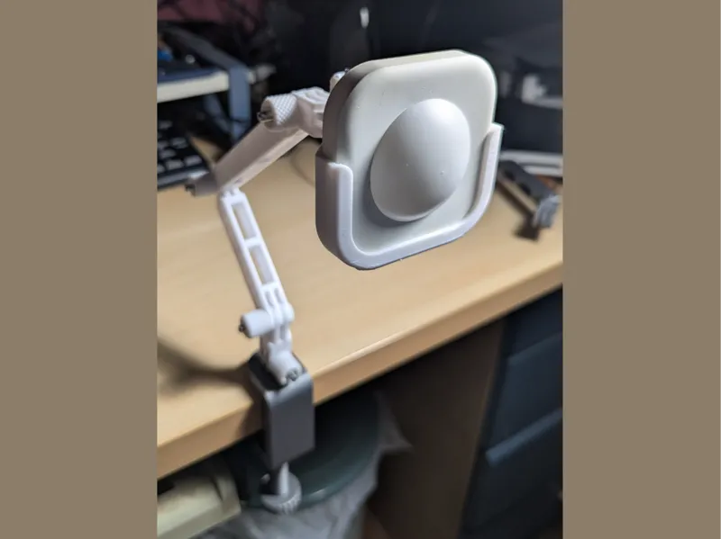 IKEA VALLHORN Mount Arm