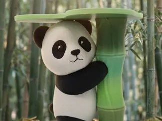 Panda Table