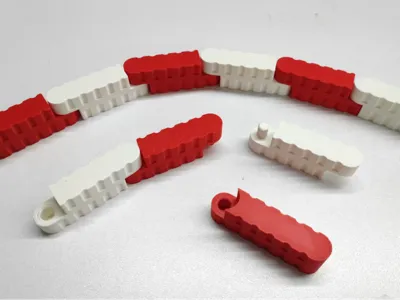 Road Barrier