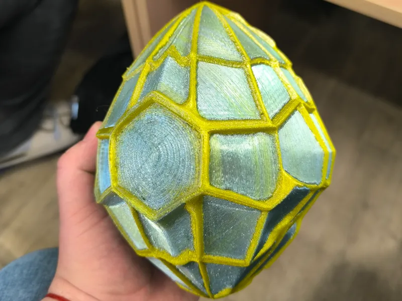 Minecraft diamond!