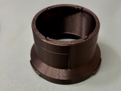 Olympus RF-2 for 60mm MACRO Lens