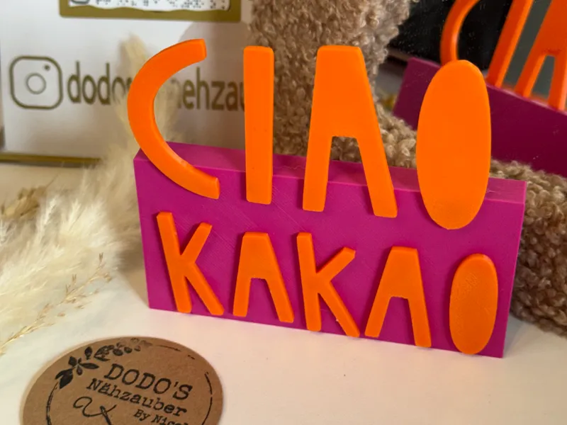 Ciao KAKAO