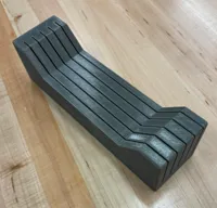 0.2mm layer, 6 walls, 25% infill
