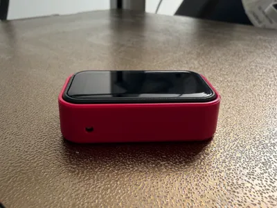 Case for ESP32-C6 1.47Inch Touch