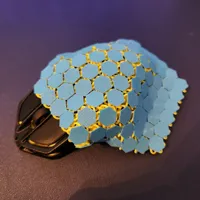 2color0.2mm layer, 2 walls, 15% infill