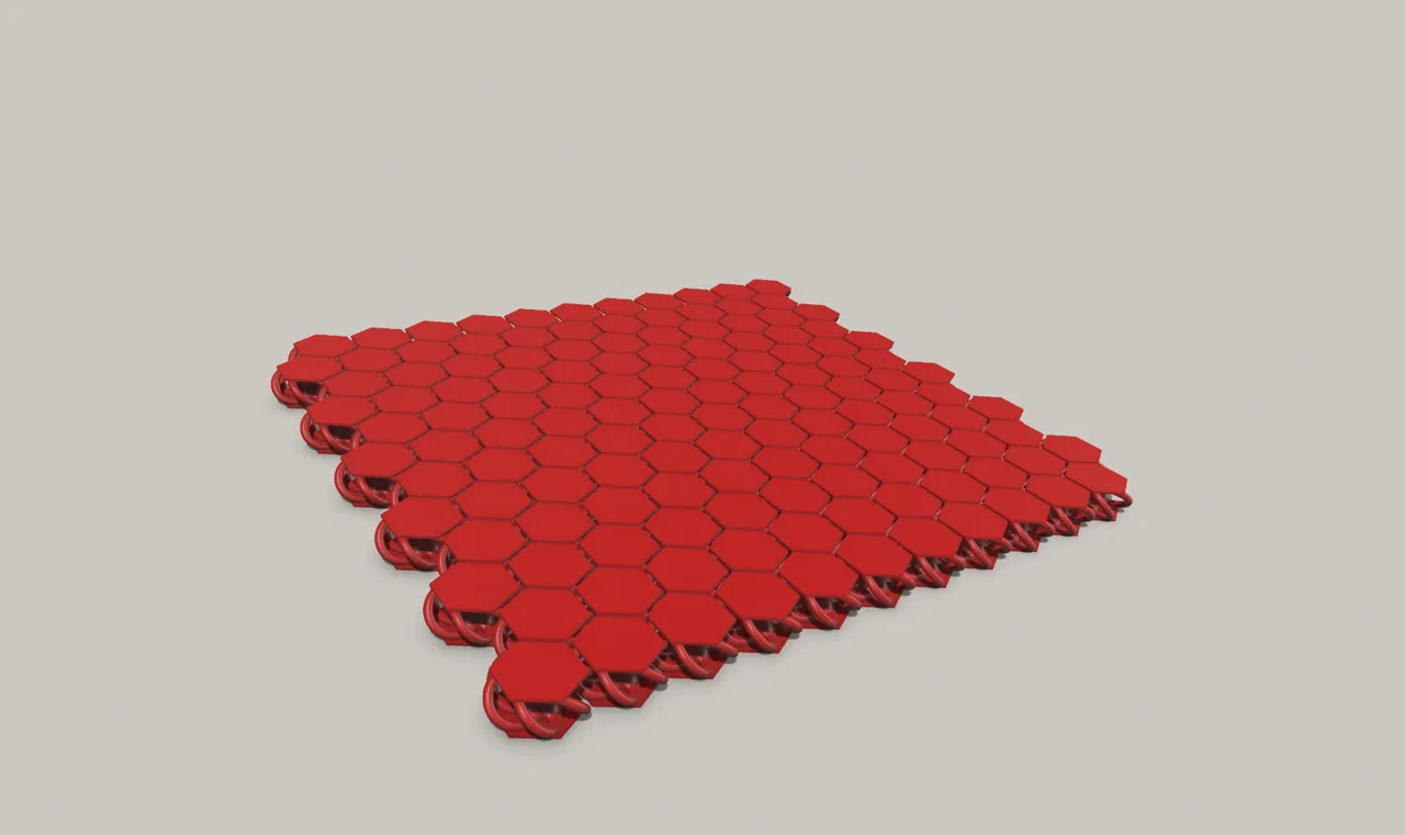 NASA Fabric - V2 view 4