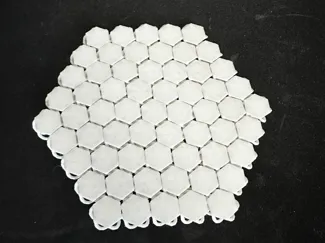 NASA Fabric - V2