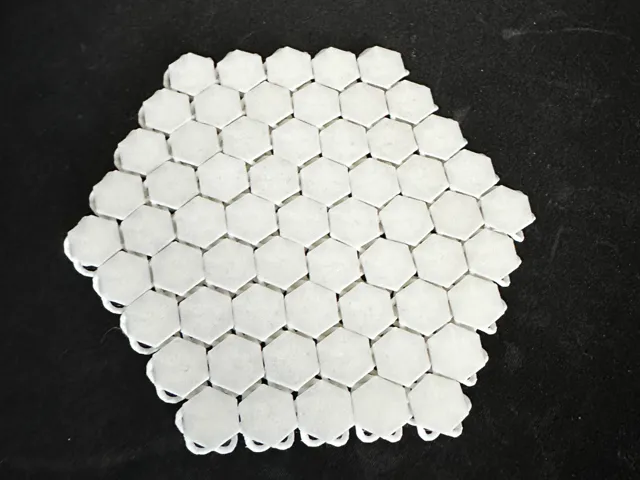 NASA Fabric - V2