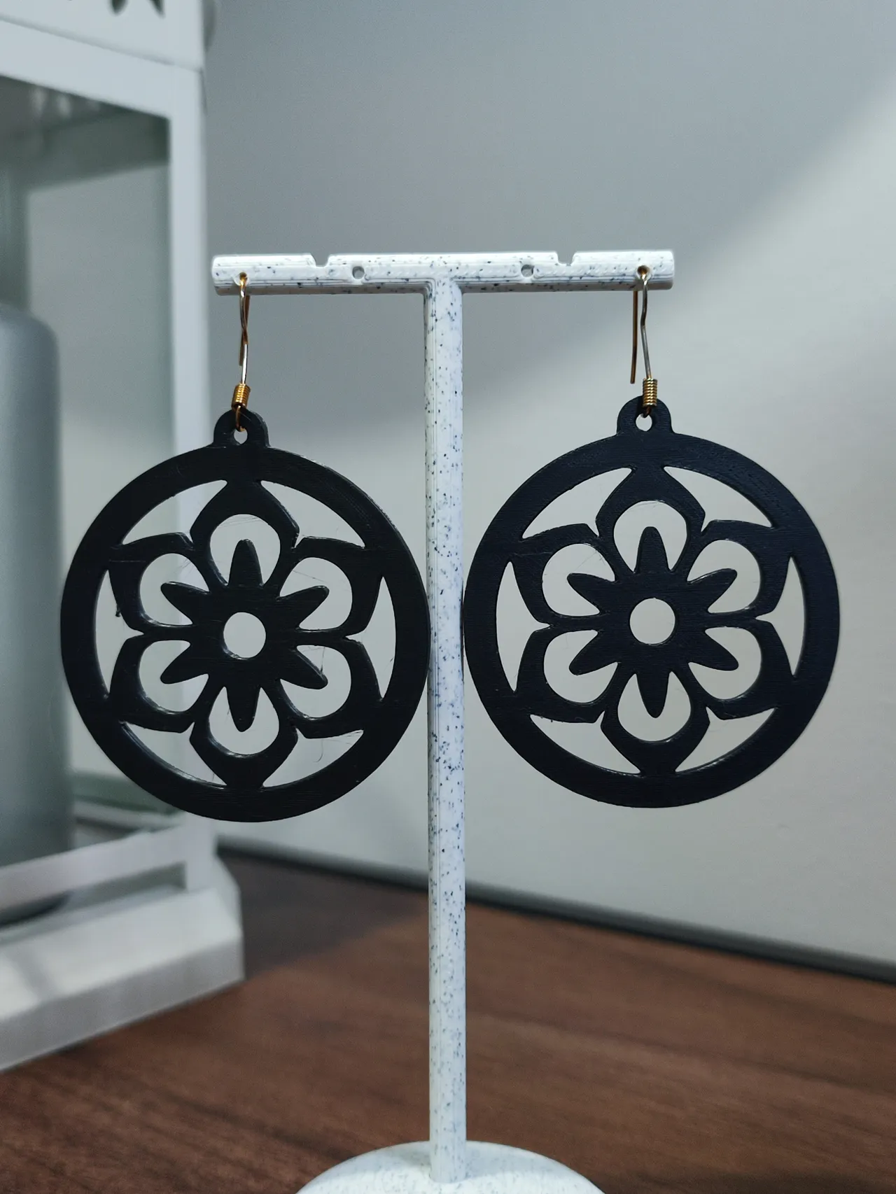 Aretes Zen en el Caos view 3