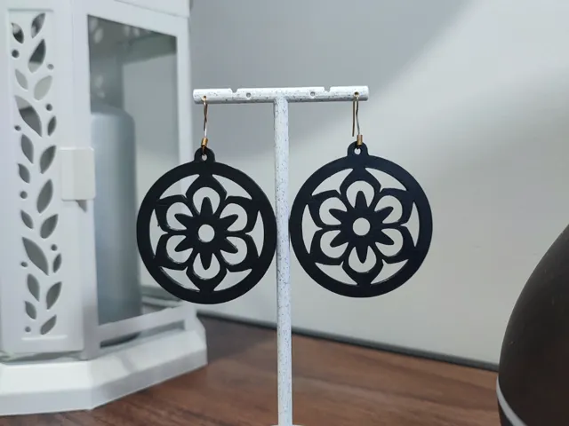 Aretes Zen en el Caos