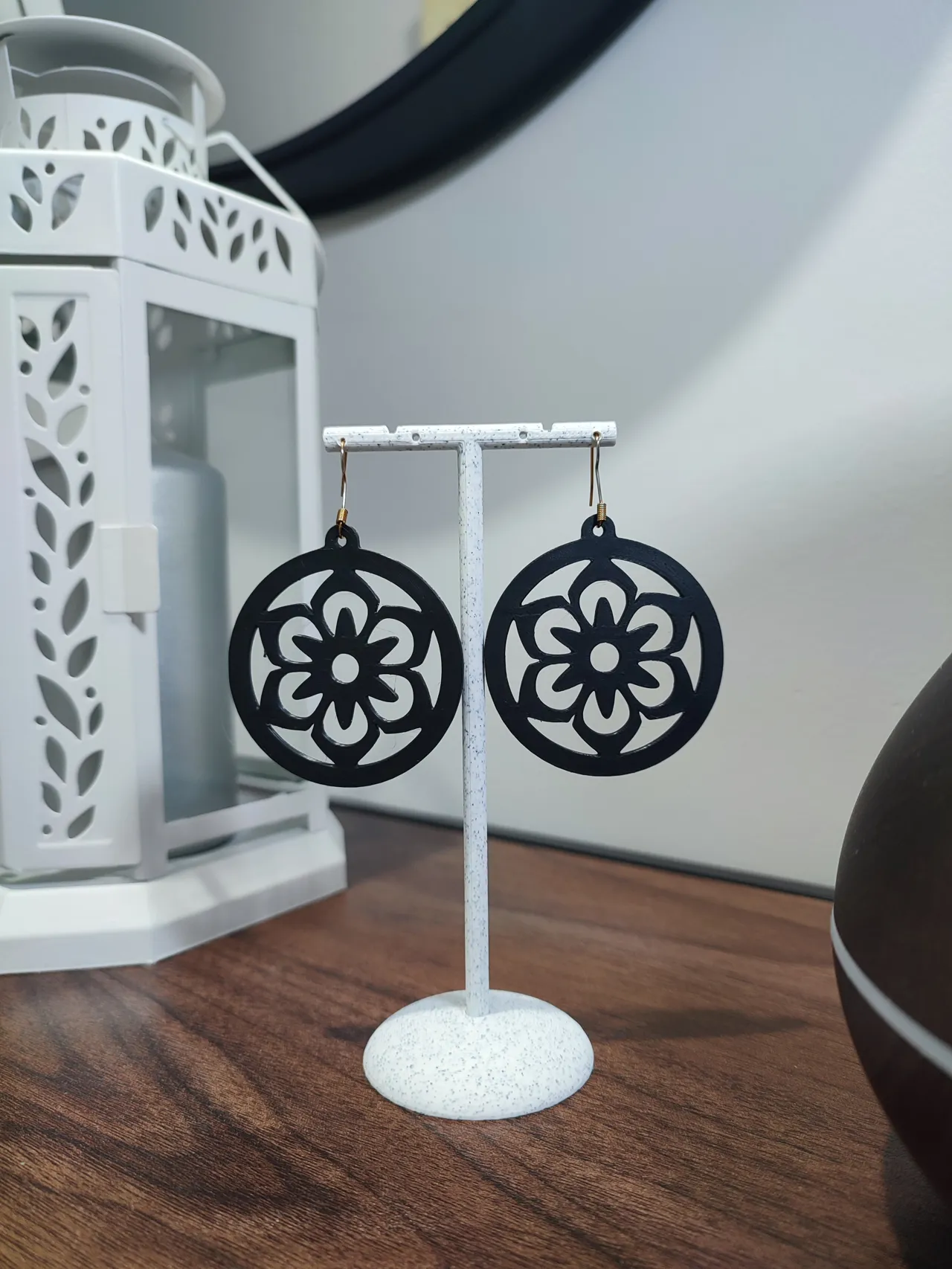 Aretes Zen en el Caos view 2