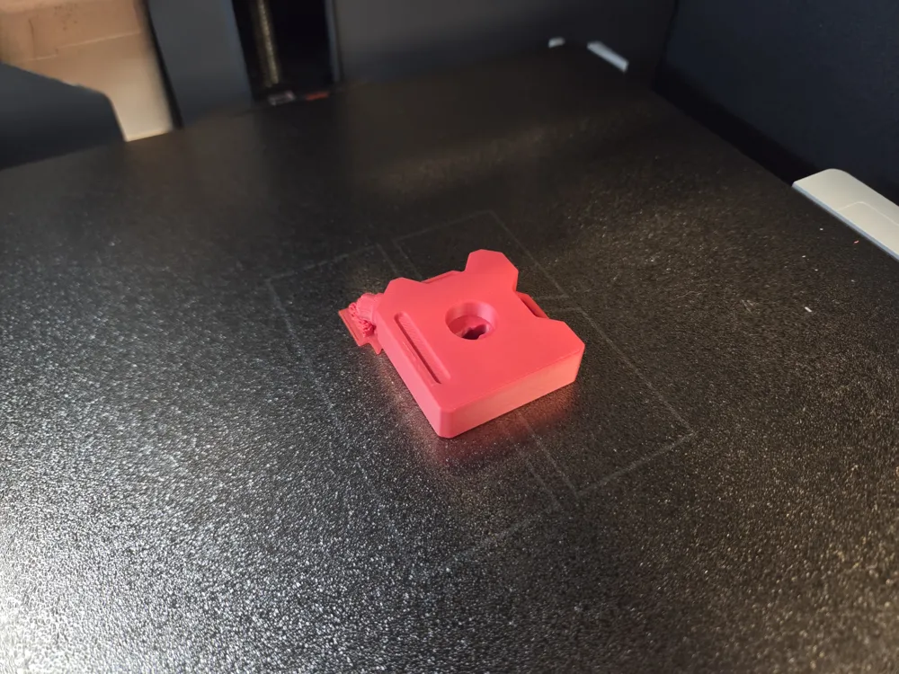 DSPro Spare Tire Roto Fuel Can - Free 3D Print Model - MakerWorld