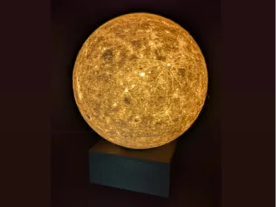 MoonLamp V2