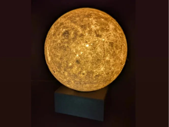 MoonLamp V2