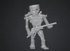 0.2mm layer, 4 walls, 15% infill